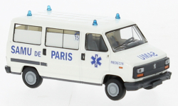 Brekina 34915 - H0 - Peugeot J5 Samu de Paris